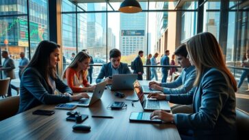 guida completa alla finanza del futuro e alle sue innovazioni 1761123759