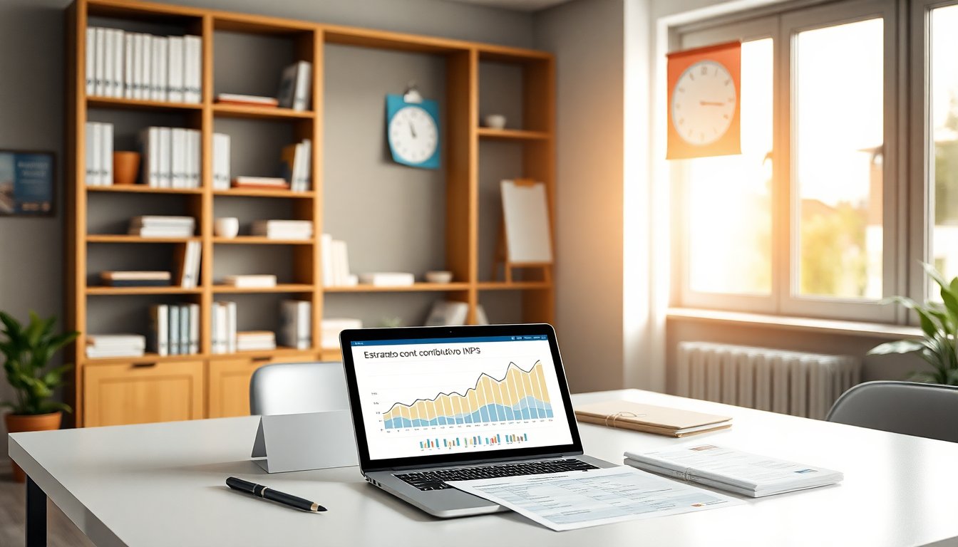 guida completa allestratto conto contributivo inps scopri tutto cio che devi sapere 1760499992