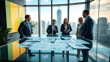 guida completa allinvestment banking e alla finanza strutturata strategie e opportunita 1761831126