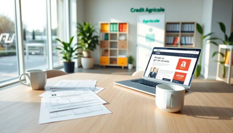 guida completa per ottenere buoni amazon con credit agricole 1760731471