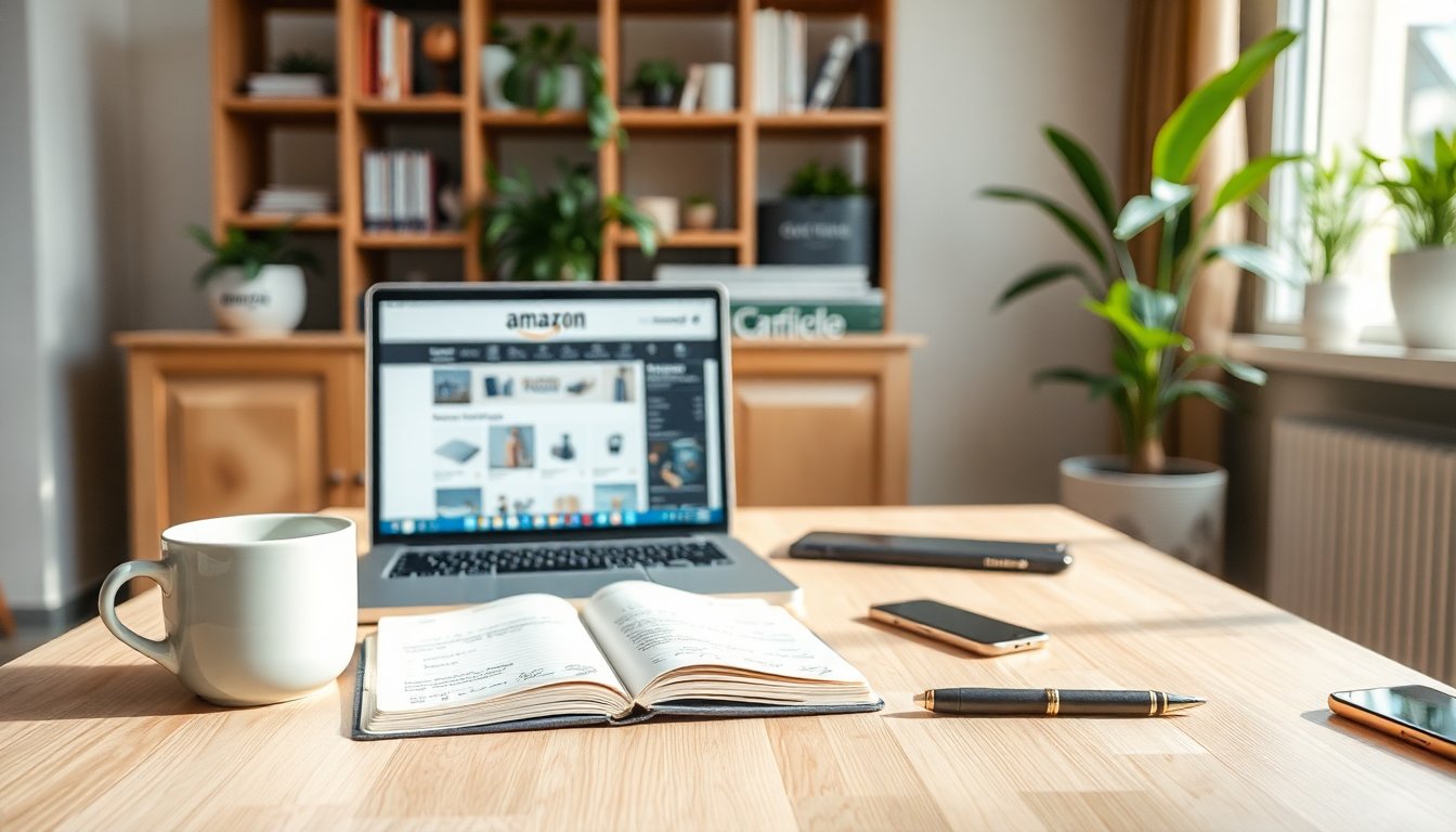 Guida Pratica per Ottenere Buoni Amazon con Crédit Agricole: Scopri Come Risparmiare!