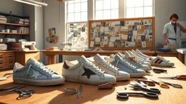 hongshan capital investe in golden goose la nuova era delle sneaker di lusso python 1759336181
