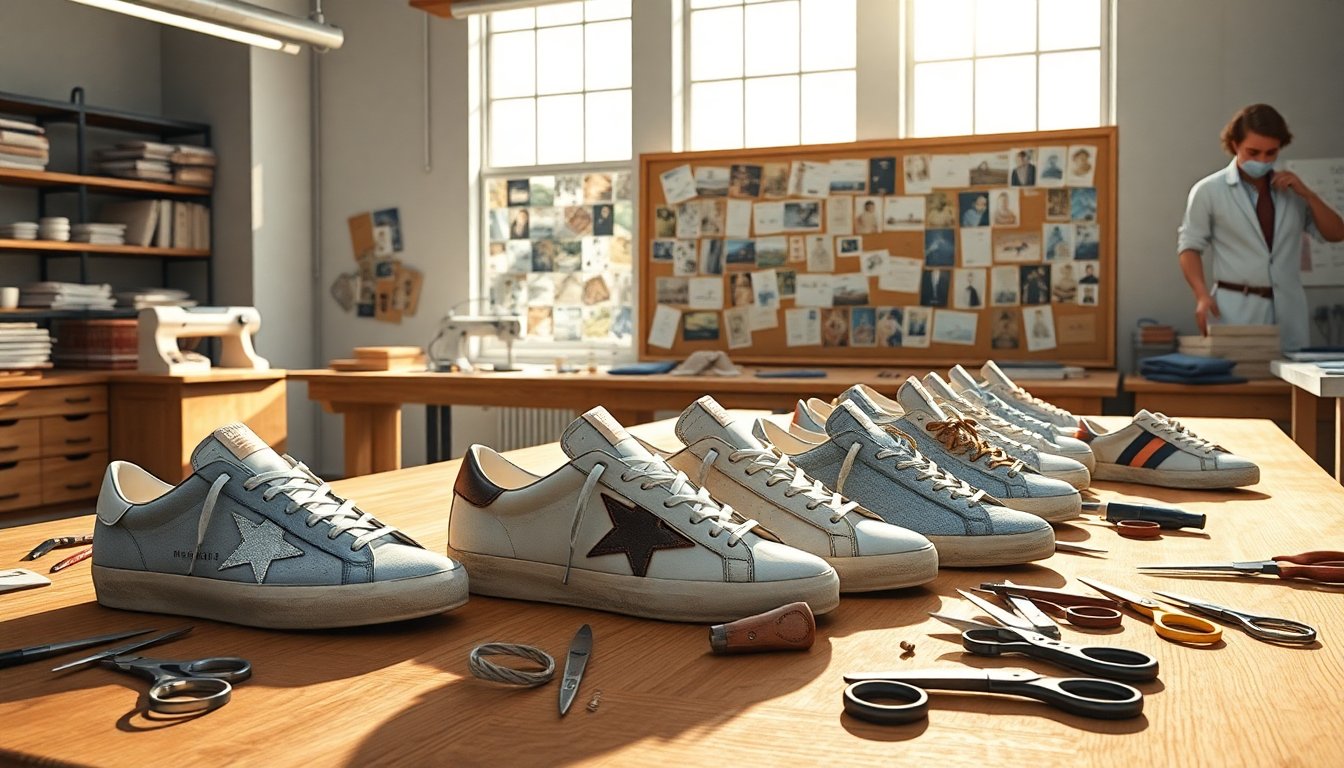 hongshan capital investe in golden goose la nuova era delle sneaker di lusso python 1759336181