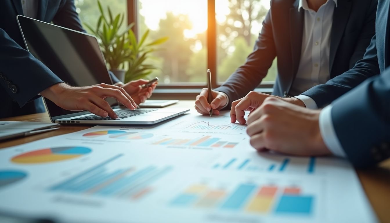 how statistical models predict employment trends r 1760951760