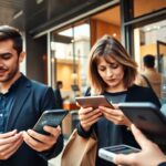 il futuro dei pagamenti tendenze nelle wallet digitali stablecoin e intelligenza artificiale 1760061491