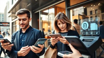 il futuro dei pagamenti tendenze nelle wallet digitali stablecoin e intelligenza artificiale 1760061491