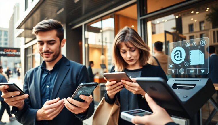 il futuro dei pagamenti tendenze nelle wallet digitali stablecoin e intelligenza artificiale 1760061491