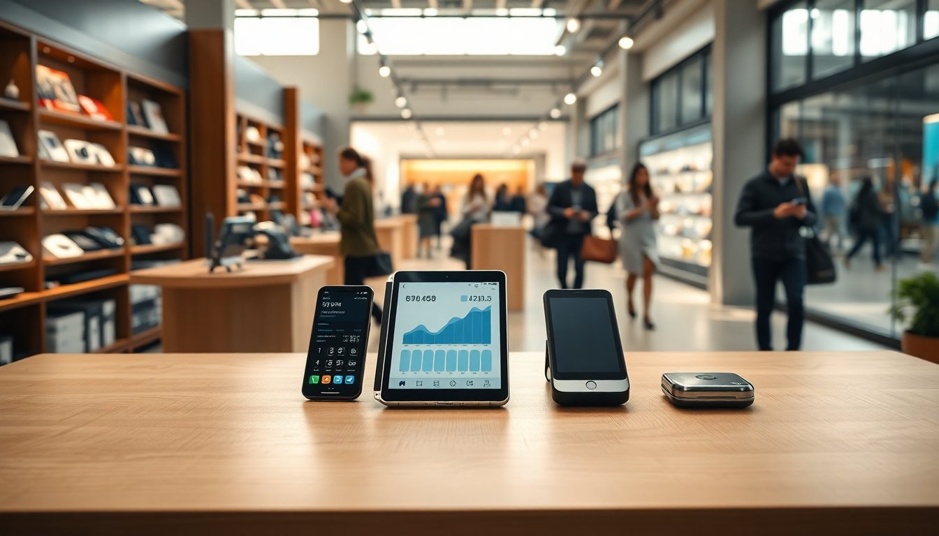 il futuro dei sistemi di pagamento portafogli digitali e innovazioni nellia 1760035781