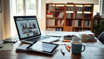 il futuro del giornalismo limpatto dei social media sulle notizie 1761800530