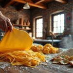il futuro della pasta italiana sfide e opportunita nel settore alimentare 1759800608