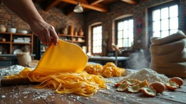 il futuro della pasta italiana sfide e opportunita nel settore alimentare 1759800608