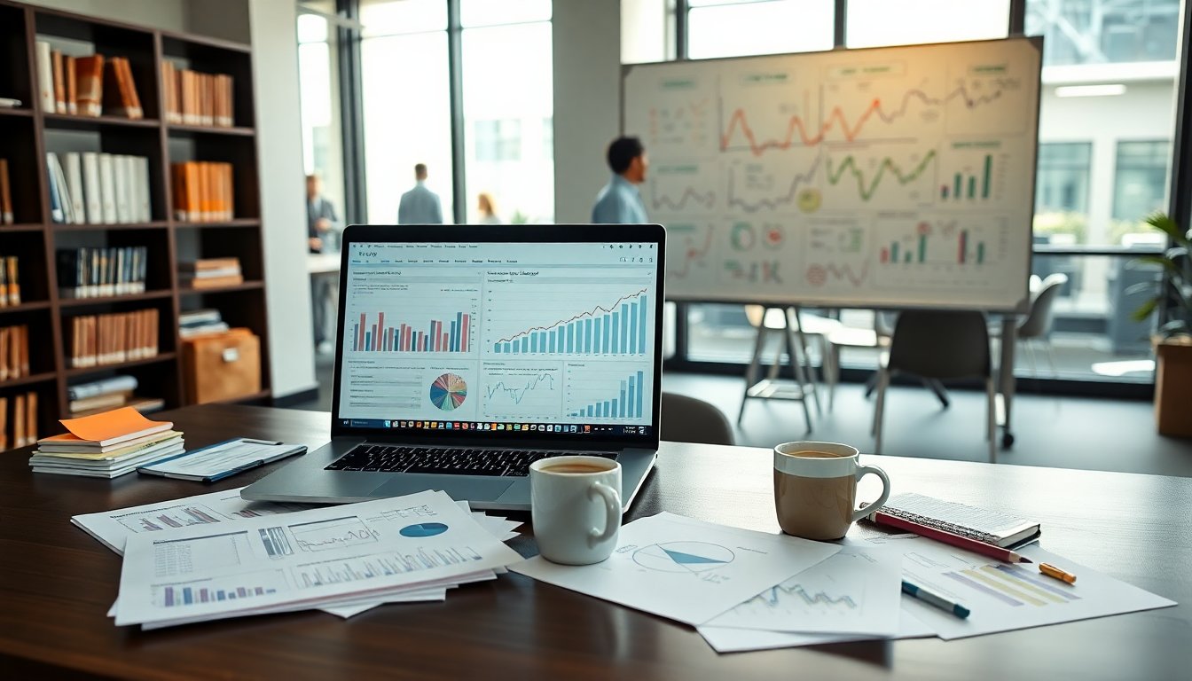 Impatto dei prossimi indicatori economici sul mercato: cosa aspettarsi