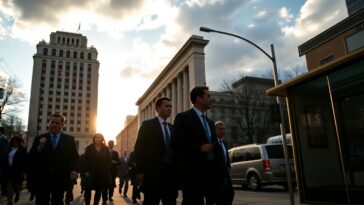 impatto del programma di dimissioni differite sulle statistiche occupazionali federali 1760230594