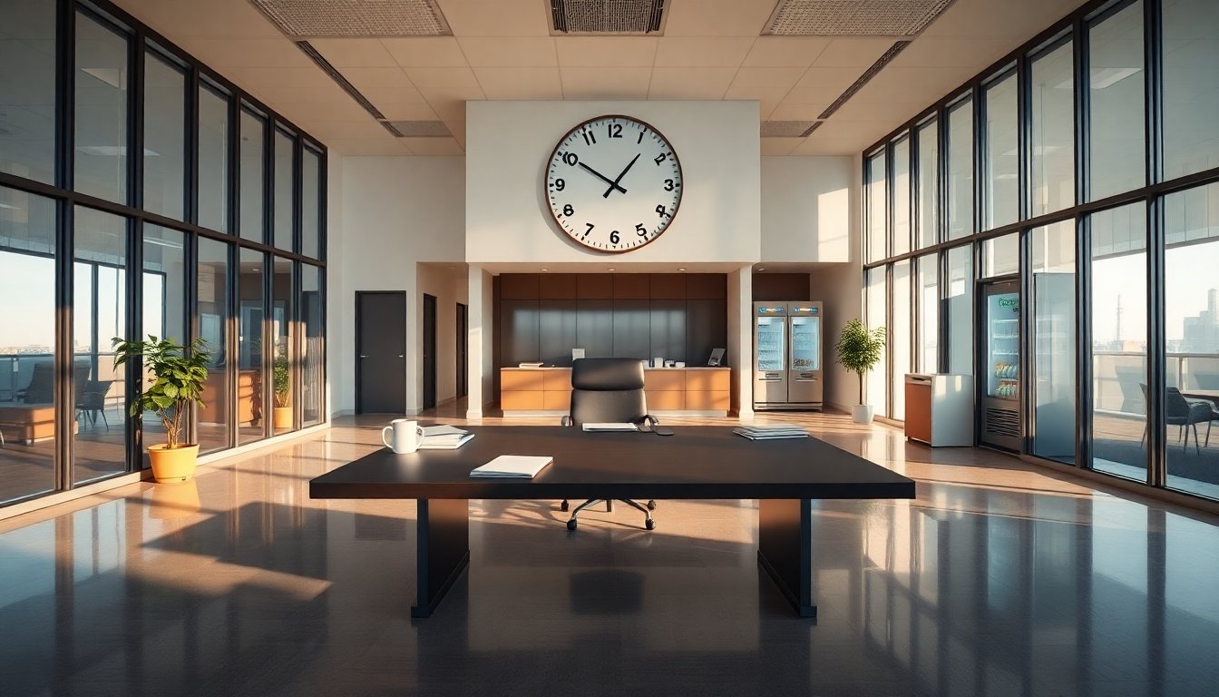 impatto della disoccupazione federale sul mercato del lavoro unanalisi approfondita 1760256212