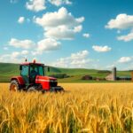 impatto delle tariffe e delle importazioni sulla produzione agricola negli usa analisi e prospettive 1761131018