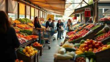 impatto delle tariffe sulle spese dei consumatori analisi approfondita e tendenti al futuro 1761787422