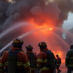 incendio a roma evacuate oltre 200 persone 1761312897