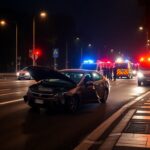 incidente fatale a milano un morto e diversi feriti python 1759354446