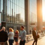 indicatori economici segnalano un calo dellindice del clima imprenditoriale in germania 1761032430