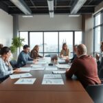 indice del clima aziendale in germania in calo a causa delle difficolta del settore dei servizi 1759822668