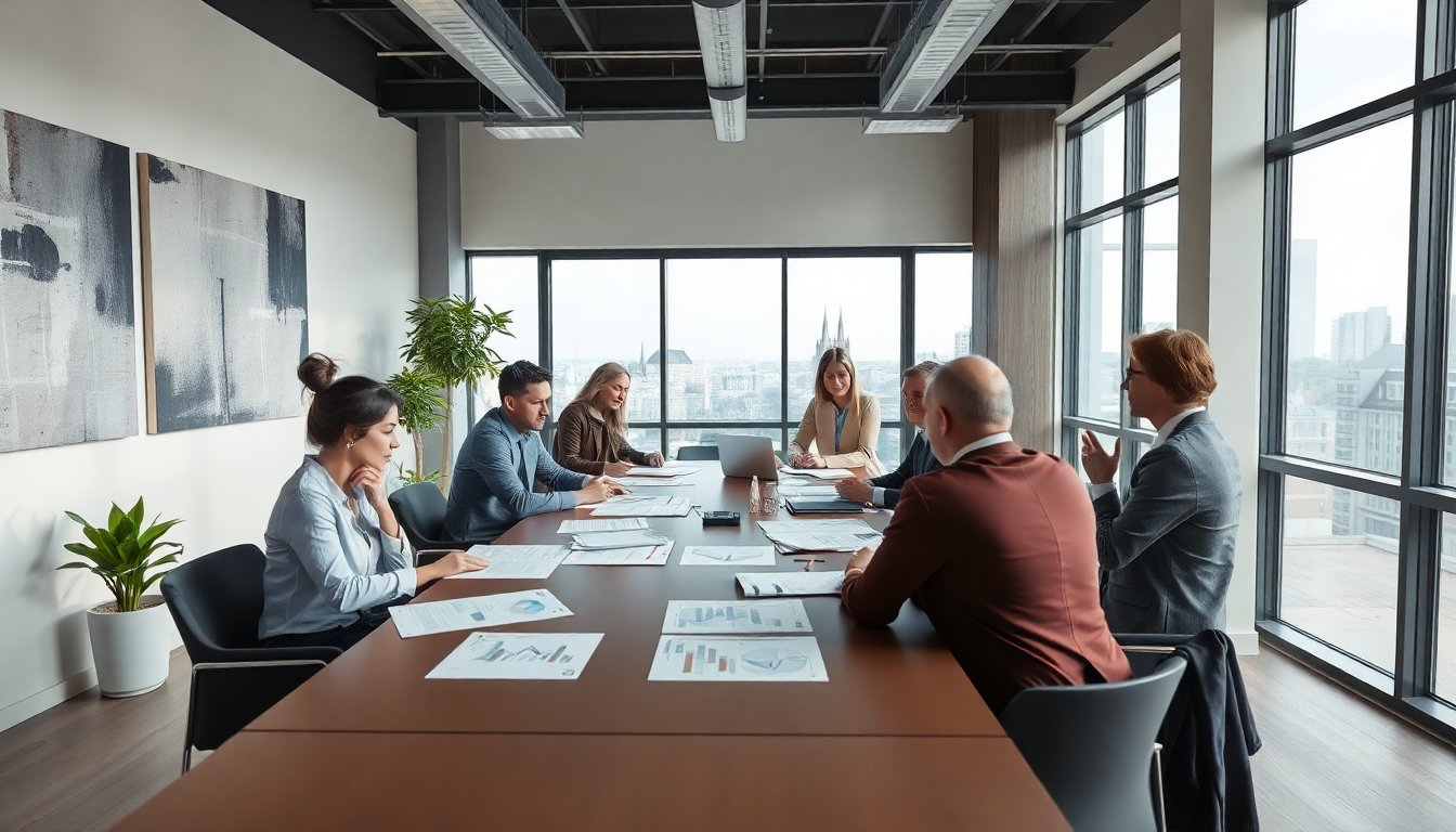 indice del clima aziendale in germania in calo a causa delle difficolta del settore dei servizi 1759822668