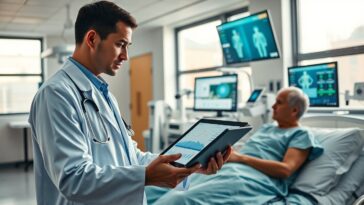 innovazione digitale nel settore sanitario opportunita e sfide 1761494429