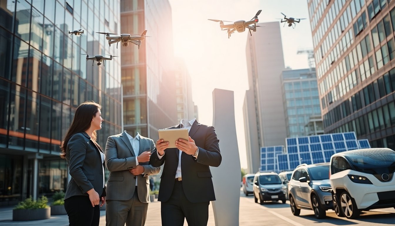 Innovazione tecnologica: sostenibilità o hype?