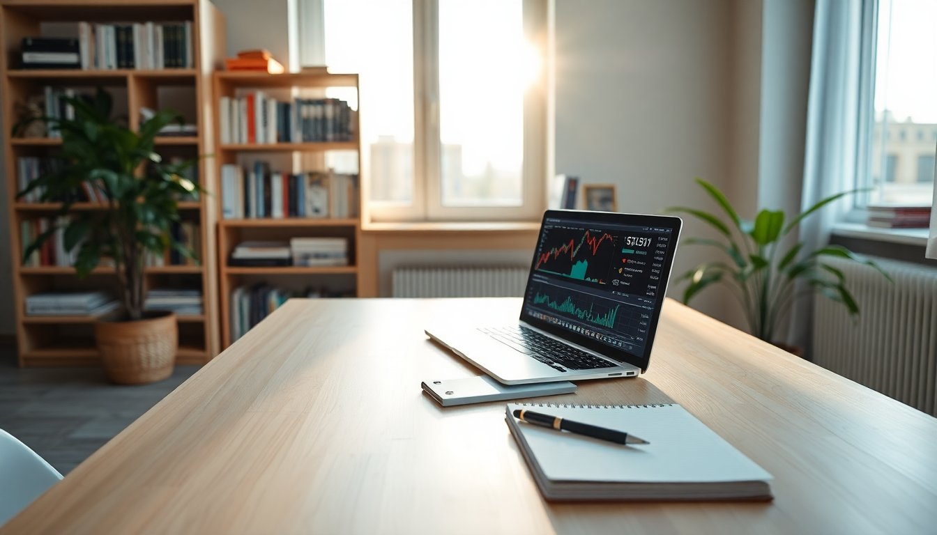Investimenti Flessibili e Risparmi Intelligenti con Trade Republic