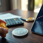 investire in beni rifugio oro argento e bitcoin nel mercato attuale 1760393374