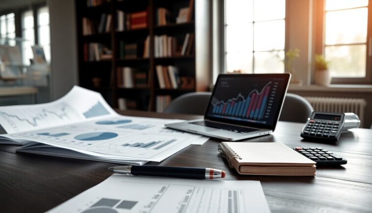 investire in finanza guida alla pianificazione di un futuro sicuro 1761047205