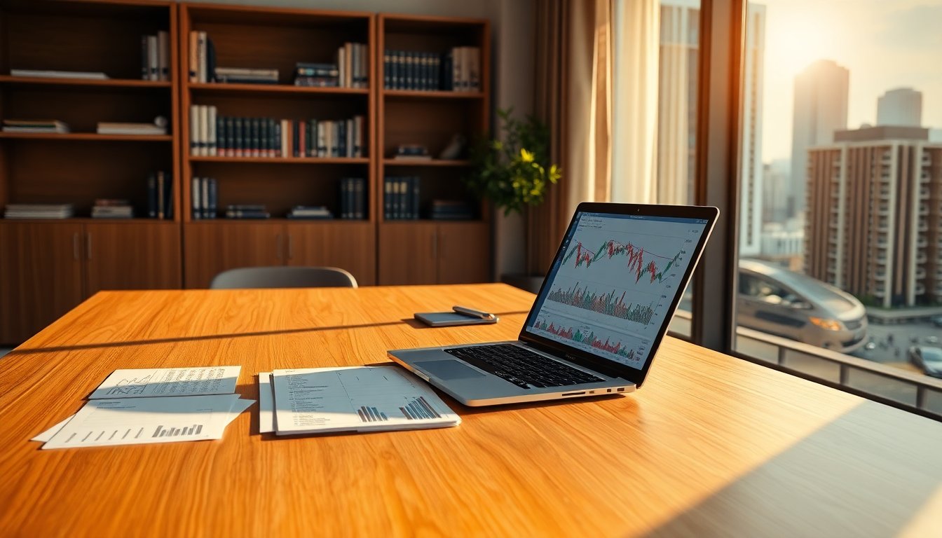 Investire nel Futuro: Le Strategie Finanziarie Vincenti per Massimizzare i Tuoi Risparmi