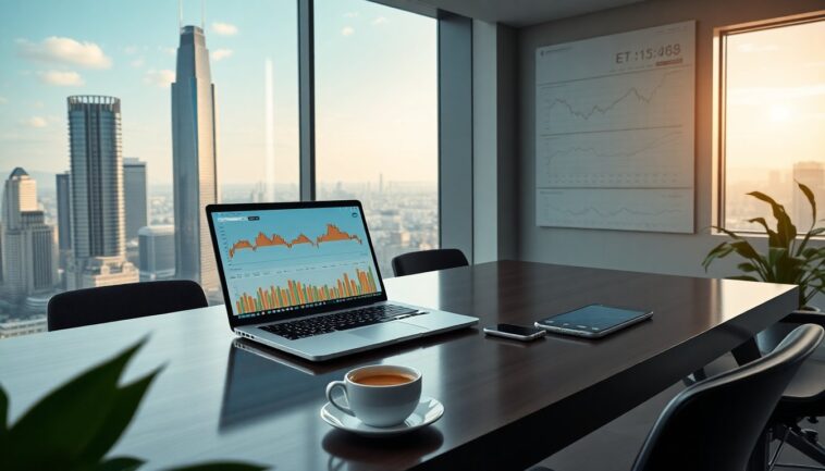 investitori istituzionali crescente interesse per le criptovalute nel mercato finanziario 1760988400