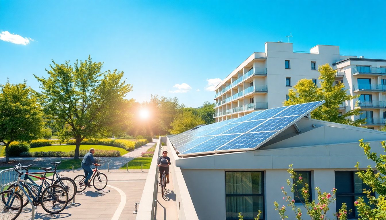 Italia introduce misure innovative contro il cambiamento climatico
