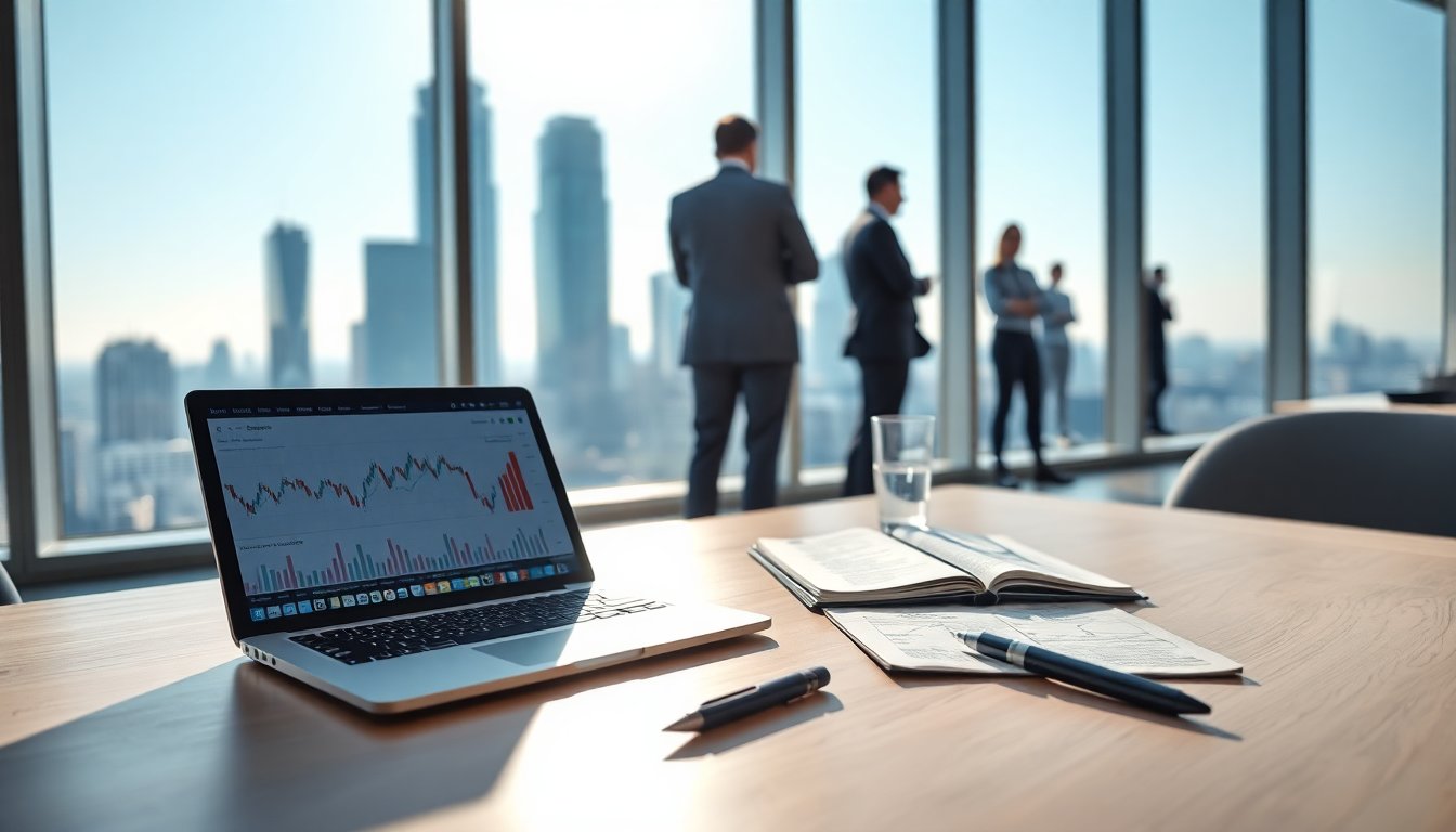 La Fed Riduce i Tassi d’Interesse: Impatti e Prospettive per il Futuro