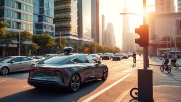 la rivoluzione della mobilita limpatto dei veicoli autonomi sul nostro futuro 1760959056