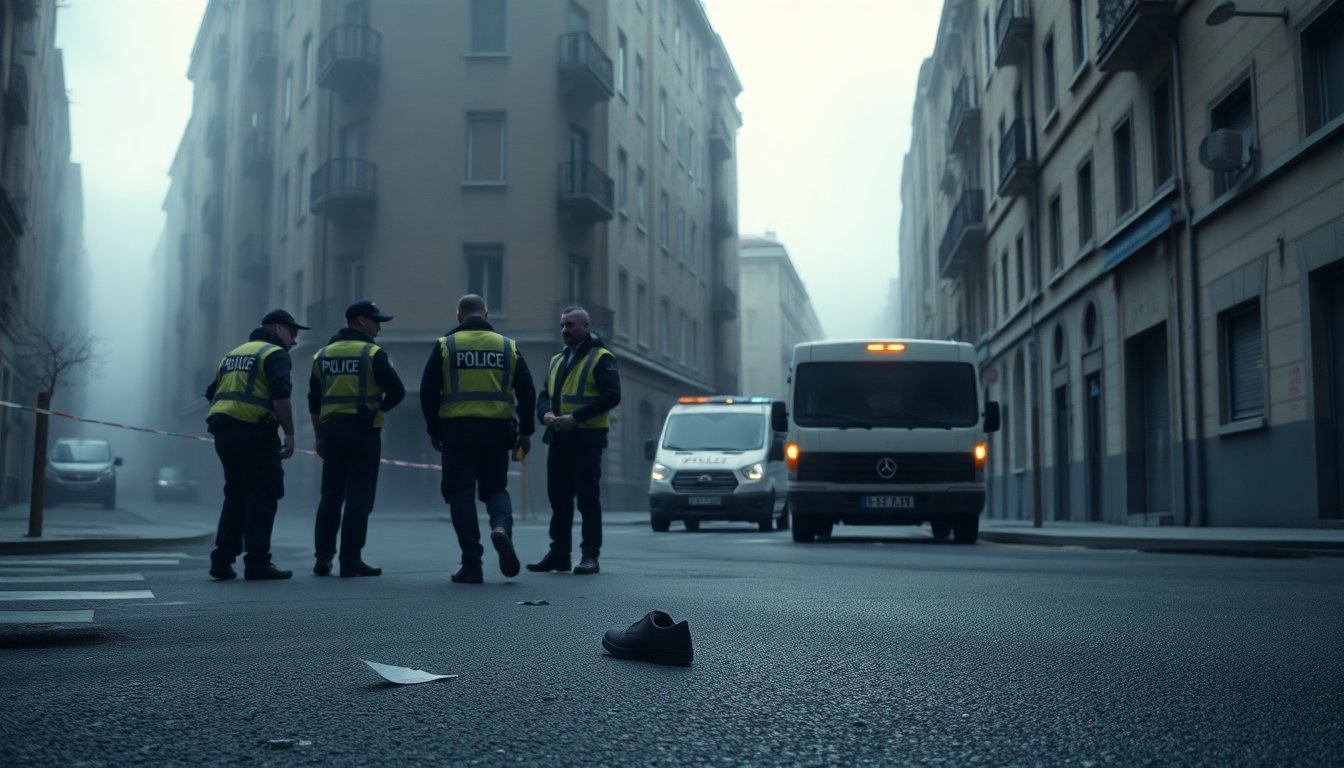 la scomparsa di marco rossi indagini e nuove scoperte 1761290996