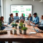 la sostenibilita aziendale opportunita di crescita nel 2025 1761487178