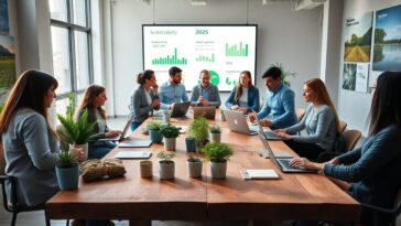 la sostenibilita aziendale opportunita di crescita nel 2025 1761487178