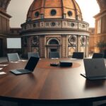 la visione di lagarde perche leuropa ha urgentemente bisogno di un cambiamento 1761809358