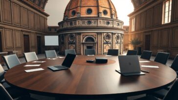 la visione di lagarde perche leuropa ha urgentemente bisogno di un cambiamento 1761809358