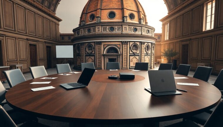 la visione di lagarde perche leuropa ha urgentemente bisogno di un cambiamento 1761809358