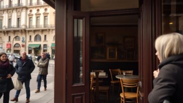 lantico caffe greco di roma chiusura dopo otto anni di contenziosi legali 1759929332