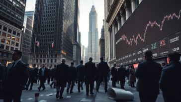 le conseguenze mondiali di un crollo del mercato statunitense 1761156527