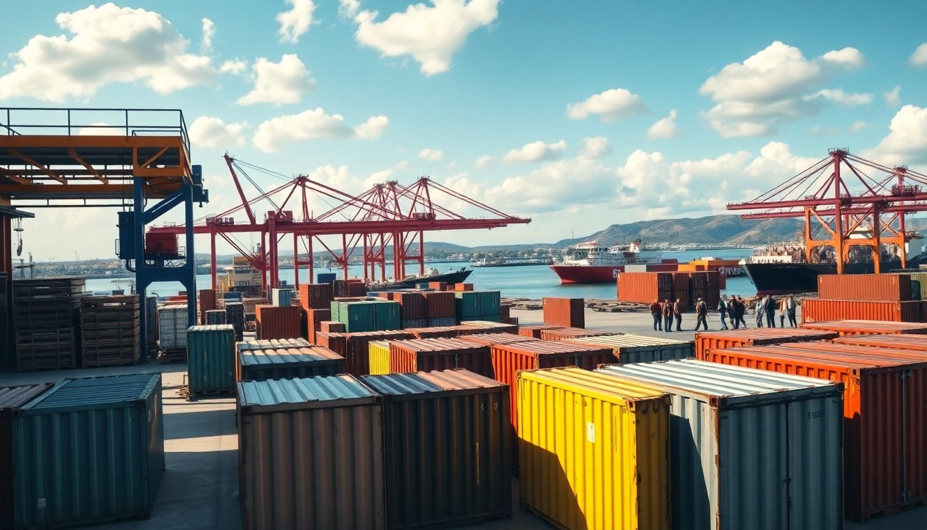 Le Implicazioni della Nuova Economia Globale per l’Italia: Opportunità e Sfide