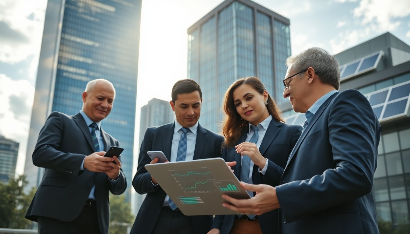 le sfide della finanza moderna opportunita e cambiamenti da sfruttare 1760120520