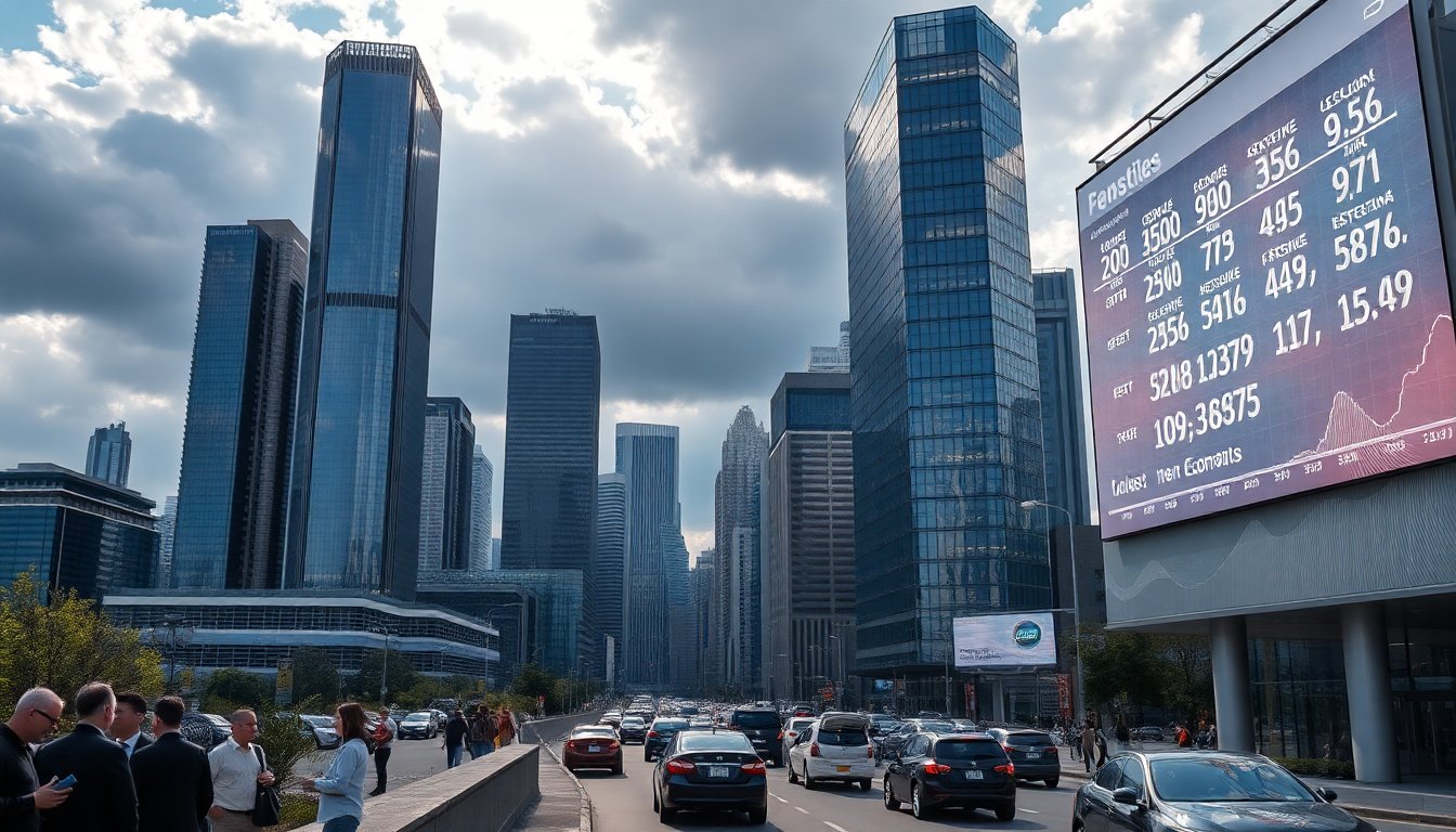 le sfide e le opportunita delleconomia globale nel 2023 come affrontare i rischi 1760973738