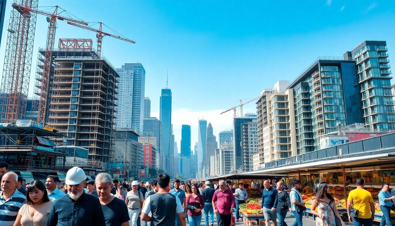 Le sfide e le opportunità dell’economia globale nel 2023: una guida completa