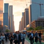 le sfide e le opportunita per leconomia globale del futuro prospettive e strategie 1760046749