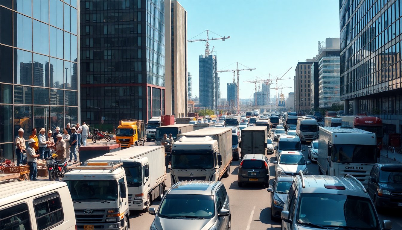 Le sfide economiche globali: un’analisi dettagliata delle tendenze e delle soluzioni