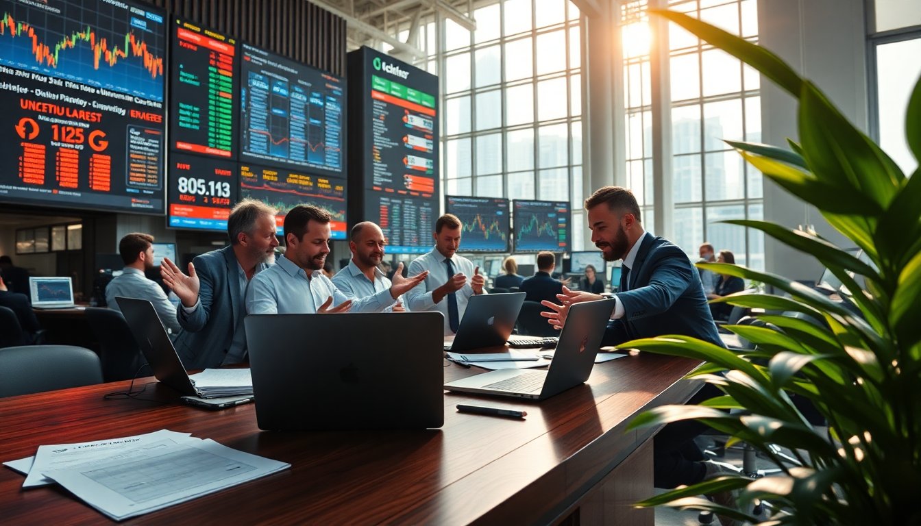 L’economia globale nel 2023: affrontare sfide e cogliere opportunità strategiche